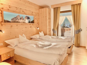  Eurochalet  Кампителло